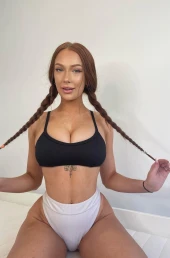 Проститутка Алина